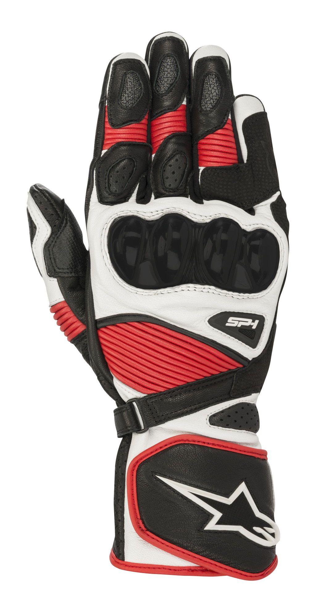 Webike | alpinestars アルパインスターズ SP-1 LEATHER GLOVE 8119