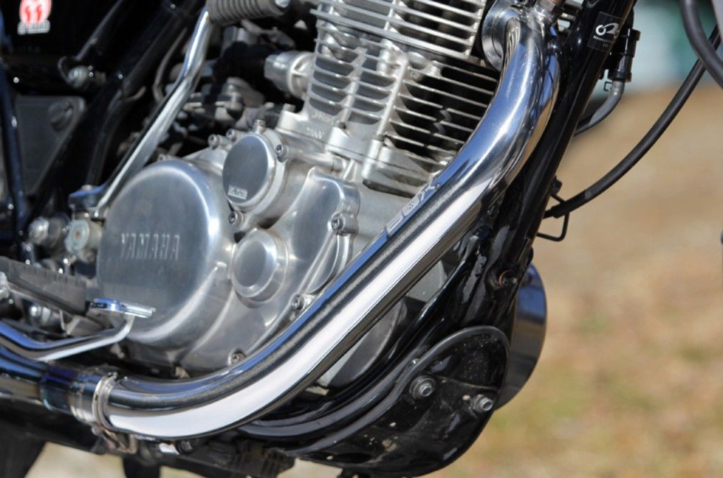 Webike | SP忠男 スペシャルパーツ忠男 エスピータダオ POWER BOX