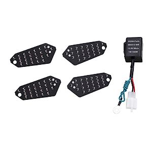 Z1000 (水冷)に適合する｜ウインカーの商品一覧｜バイクパーツ・用品の