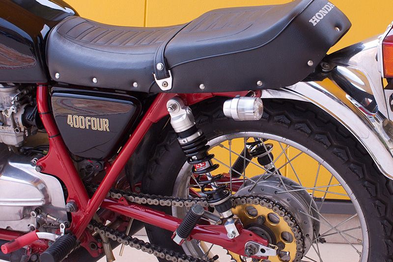 Webike | YSS ワイエスエス SPORTS LINE リアツインショック 【Z