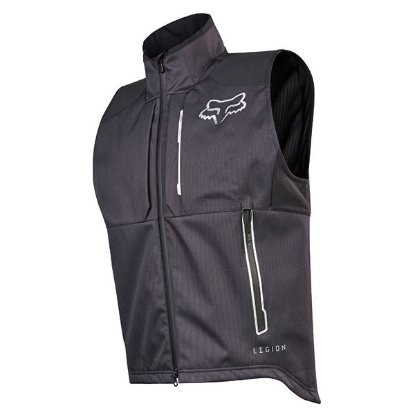 Webike | FOX フォックス LEGION VEST [リージョン ベスト](C7853