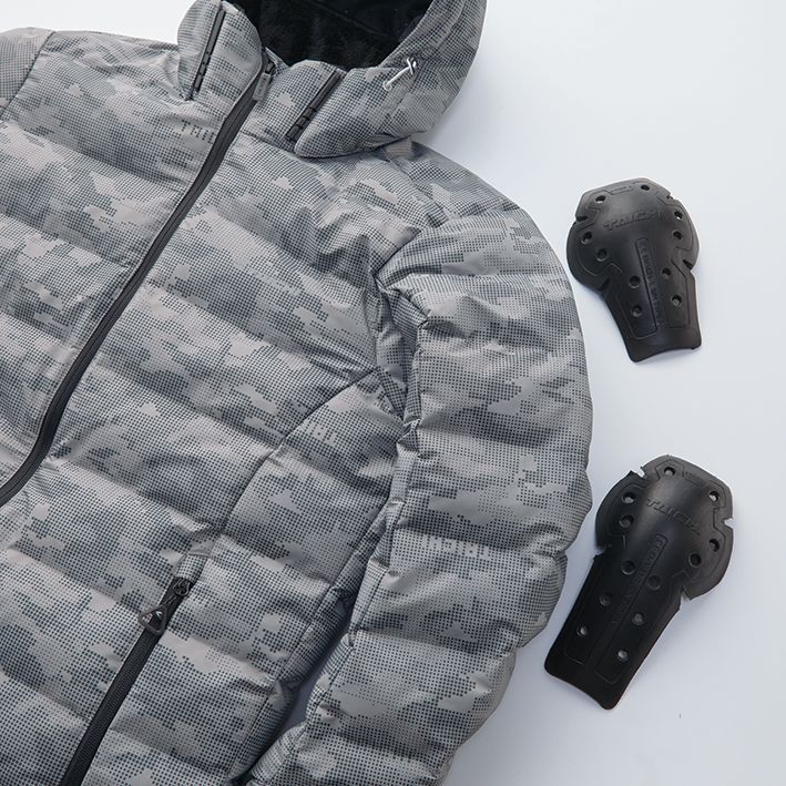 Webike | RSタイチ RS TAICHI アールエスタイチ RSJ715 ランダム