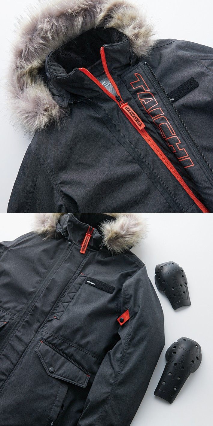 Webike | RS TAICHI アールエスタイチ RSタイチ RSJ719 タンドラ