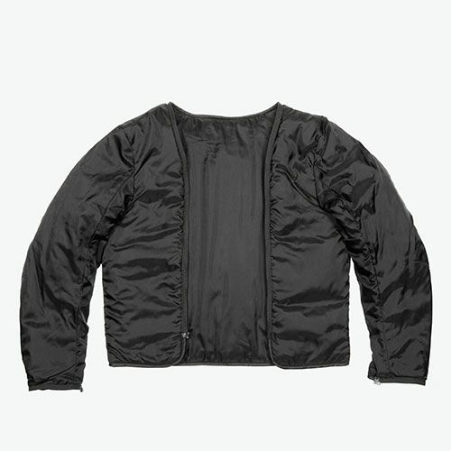 Webike | elf エルフ アパレル EL-8245 ナイロンブルゾン(EL-8245