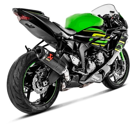 m4 マフラー zx-6r zx-6R m4マフラー zx6r M4マフラー 2020年式装着 2009-