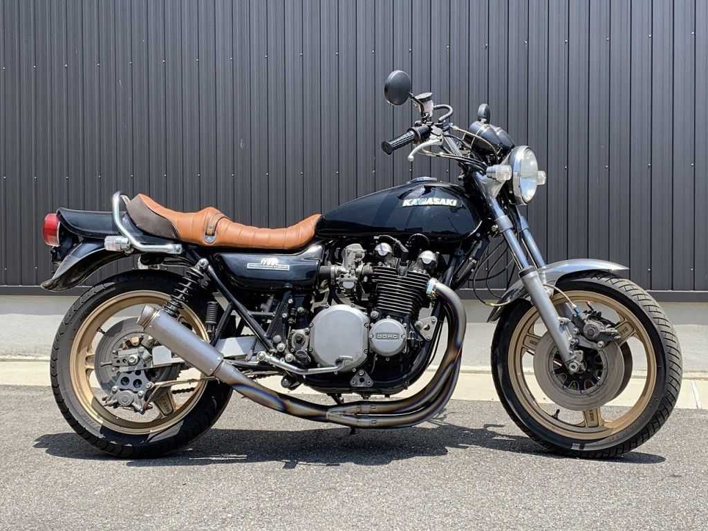 Webike | MIZUNO MOTOR ミズノモーター 【ゼス】Z1／Z2用 42.7パイ 手