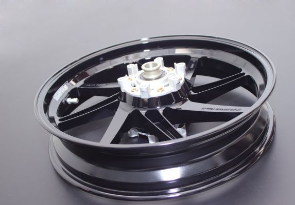 Webike | GALE SPEED ゲイルスピード 【TYPE-E リア】アルミニウム鍛造