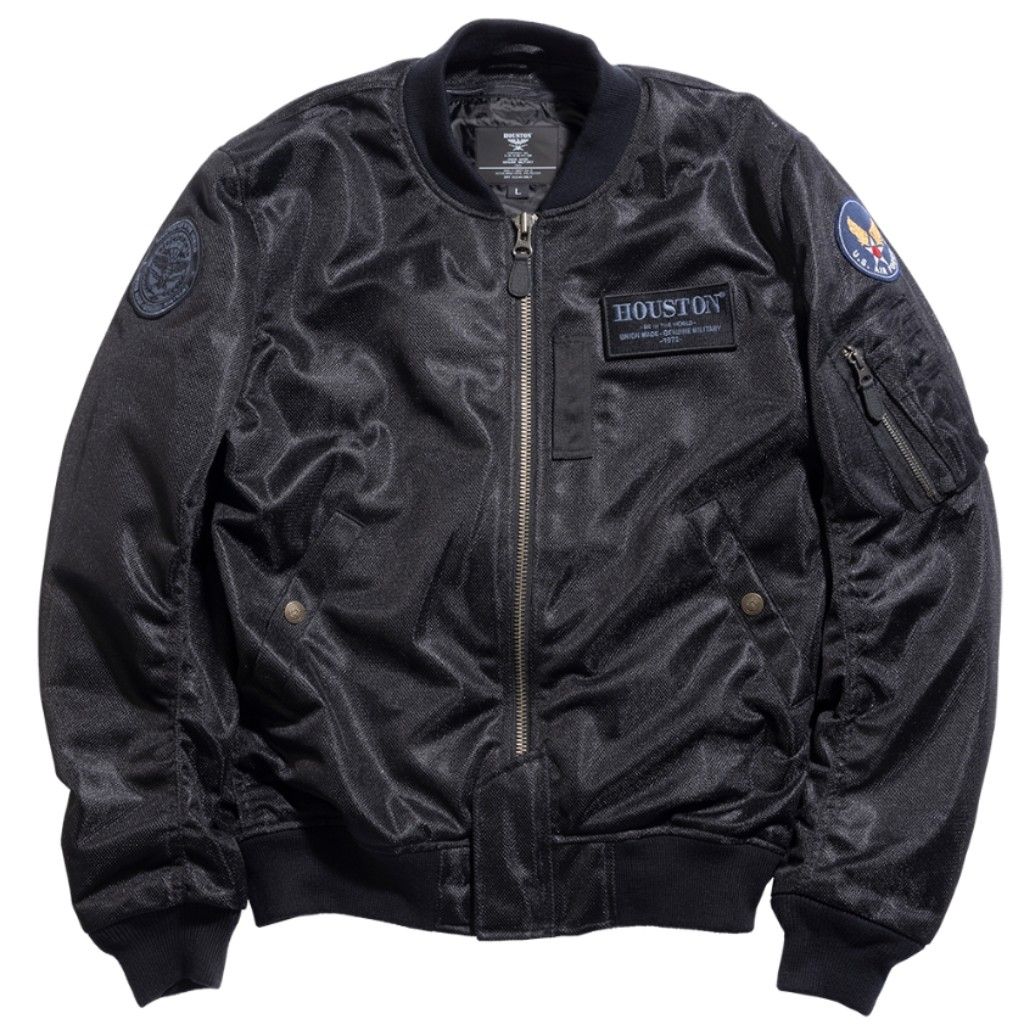 ヒューストン｜春夏バイクウェア | Webike イチオシ特集