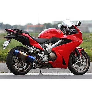 VFR800F（2BL-RC79）に適合する｜スリップオンマフラーの商品一覧