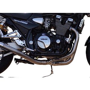 ZZR1100/ZX-11に適合する｜マフラー NOJIMA（ノジマ）の商品一覧
