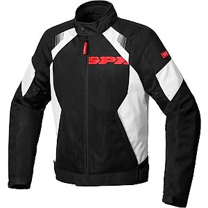 SPIDI(スピーディー) メッシュジャケット | バイク用品通販 Webike