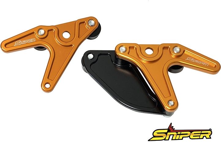 Webike | SNIPER スナイパー レーシングスタンドフック スプロケット