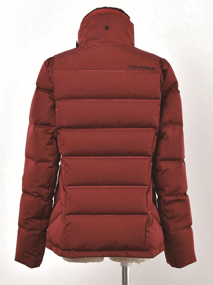 Webike | Rosso StyleLab ロッソ スタイルラボ シームレスダウン