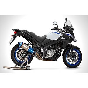 K-FACTORY:ケイファクトリー:Kファクトリー スリップオンマフラー