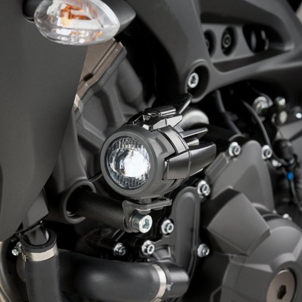 Webike | Puig プーチ フォグランプ アダプター (ステー) セット MT-09