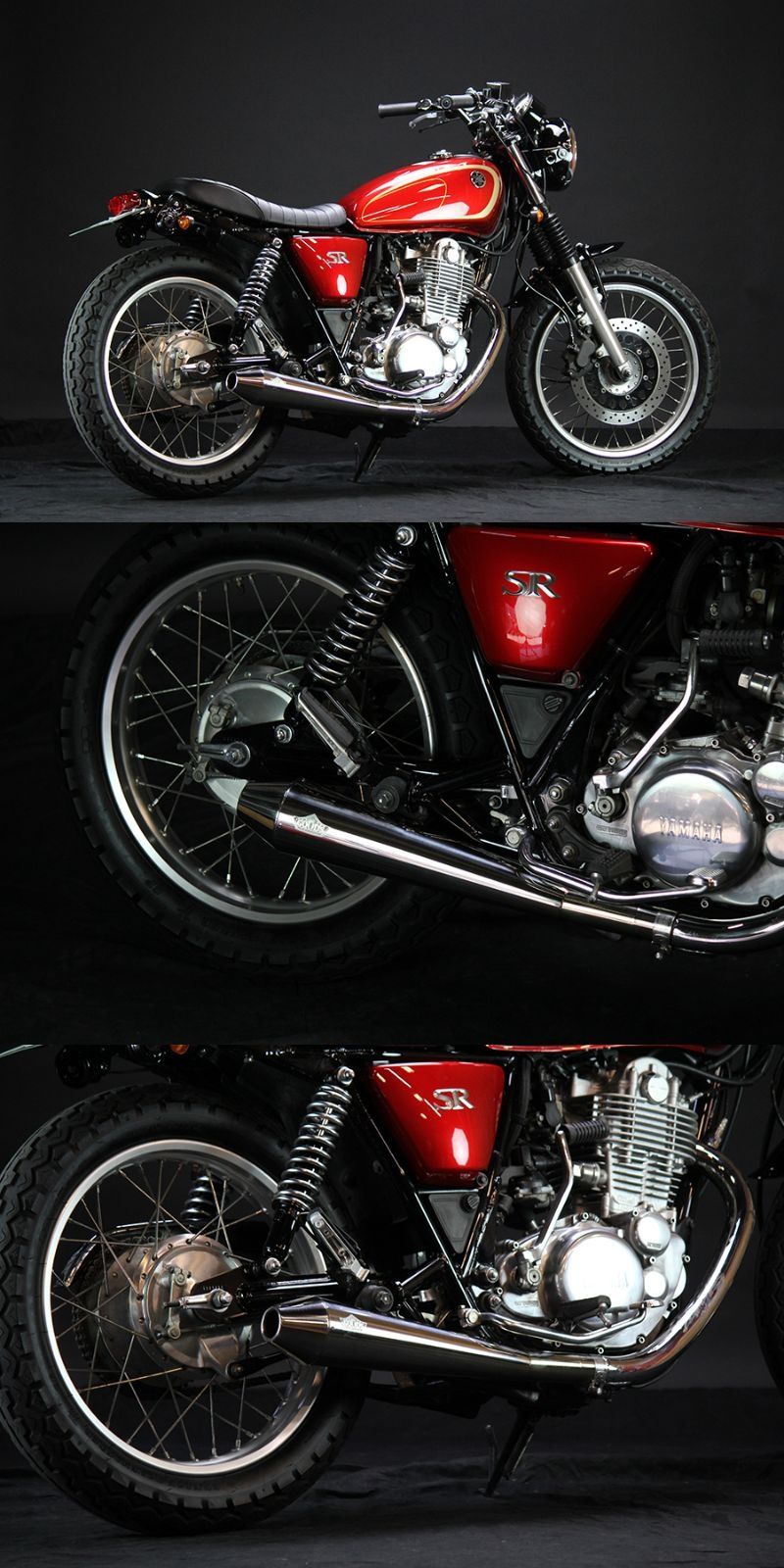 Webike | GOODS グッズ モーターガレージグッズ テーパードコーン