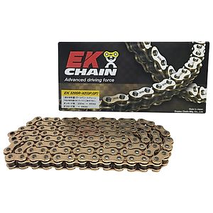 AX-1（MD21）に適合する｜駆動系 EKチェーン（江沼チェーン）の商品
