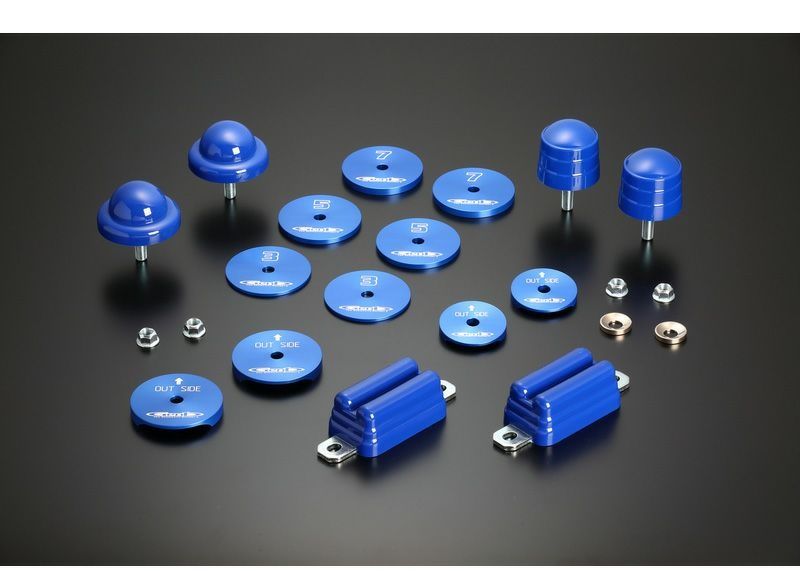 Webike | Genb ゲンブ 200系ハイエース 2WD ストロークストッパー