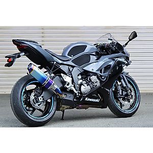 ZX-6Rに適合する｜マフラー BEET（ビート）の商品一覧｜バイクパーツ