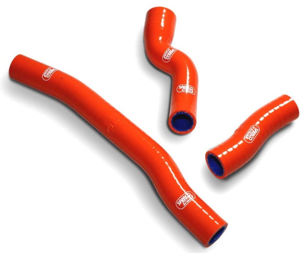 Webike | SAMCO SPORT サムコスポーツ クーラントホース(ラジエーター