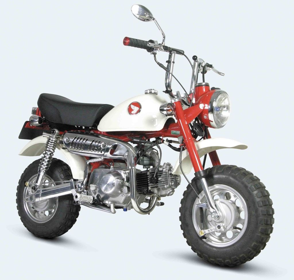 Webike | SP武川 SPタケガワ 8インチアルミホイール(3.5J) ゴリラ(06