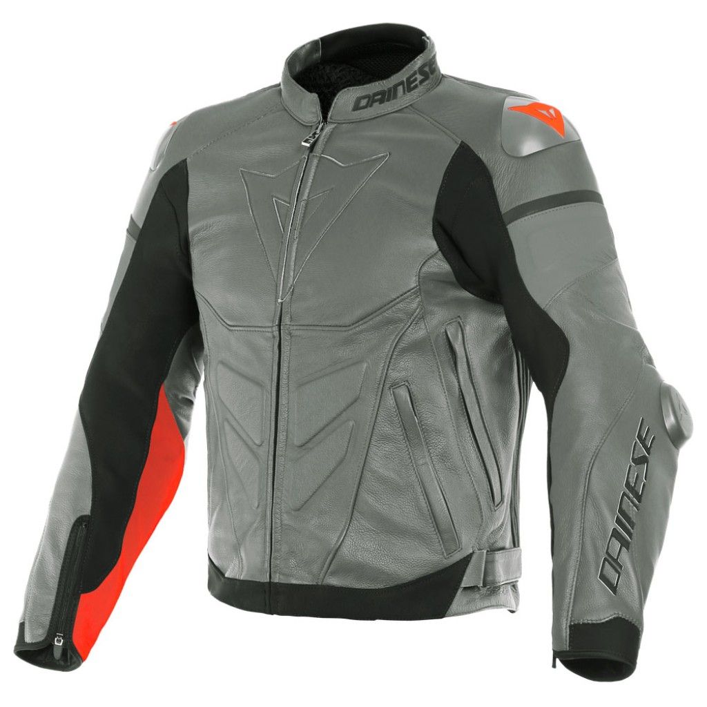 Webike | DAINESE ダイネーゼ SUPER RACE LEATHER JACKET [スーパー