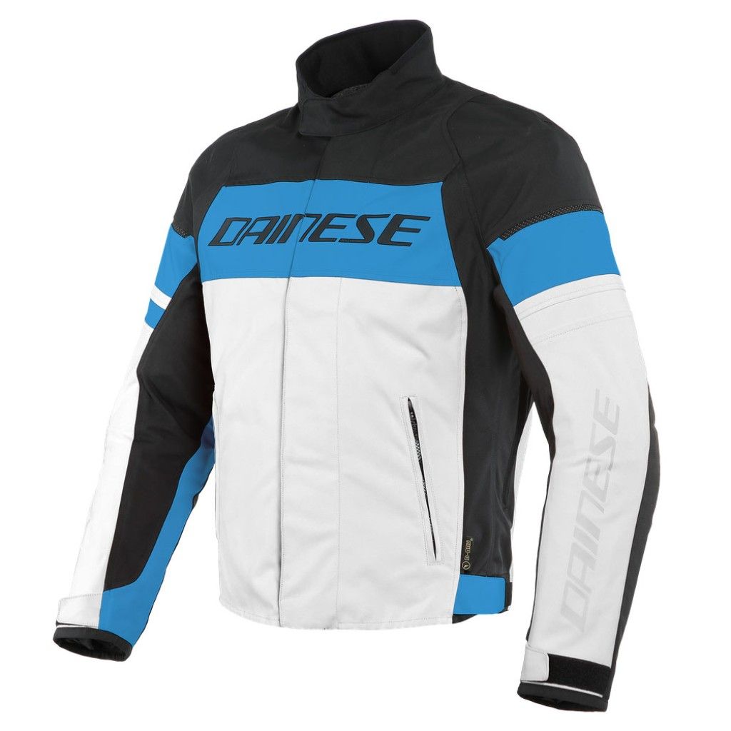 Webike | DAINESE ダイネーゼ SAETTA D-DRY JACKET [サエッタ D-ドライ