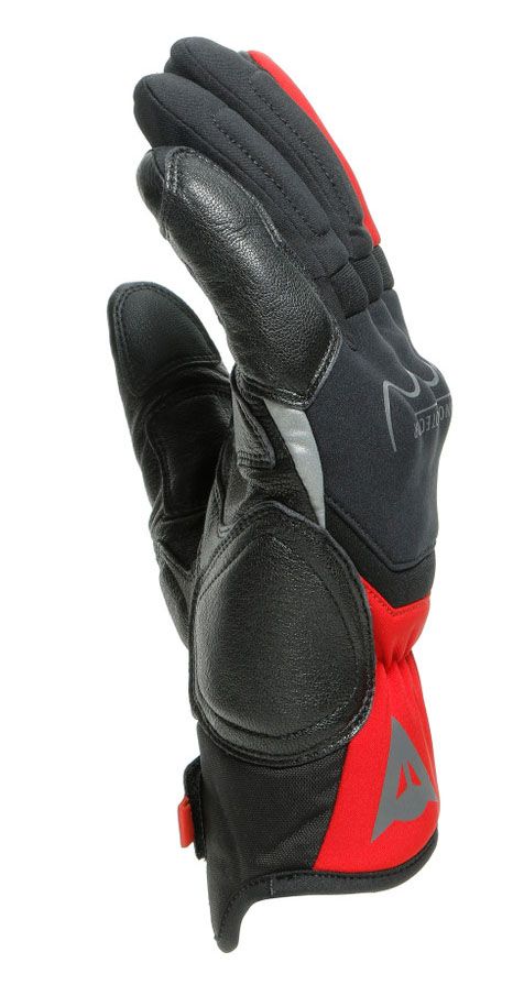 Webike | DAINESE ダイネーゼ THUNDER GORE-TEX GLOVES [サンダー