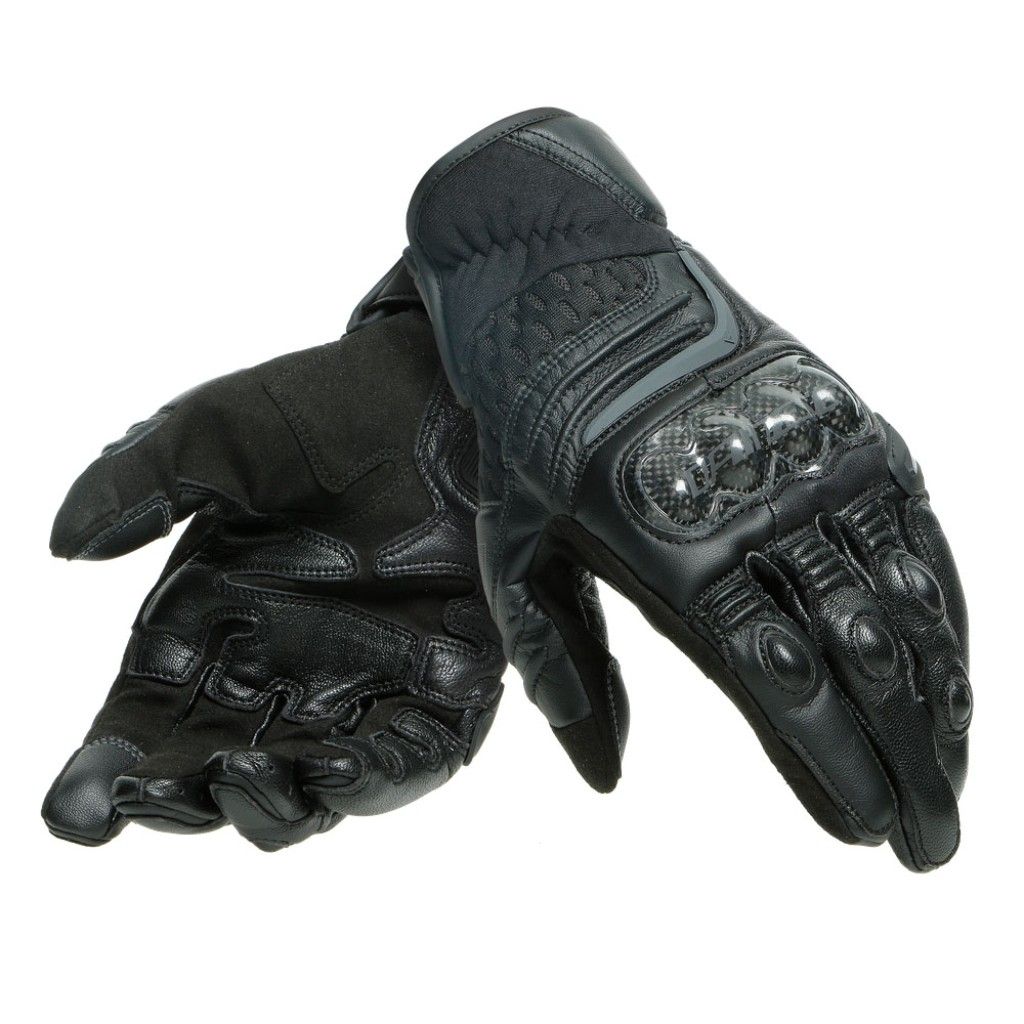Webike | DAINESE ダイネーゼ CARBON 3 SHORT GLOVES [カーボン 3