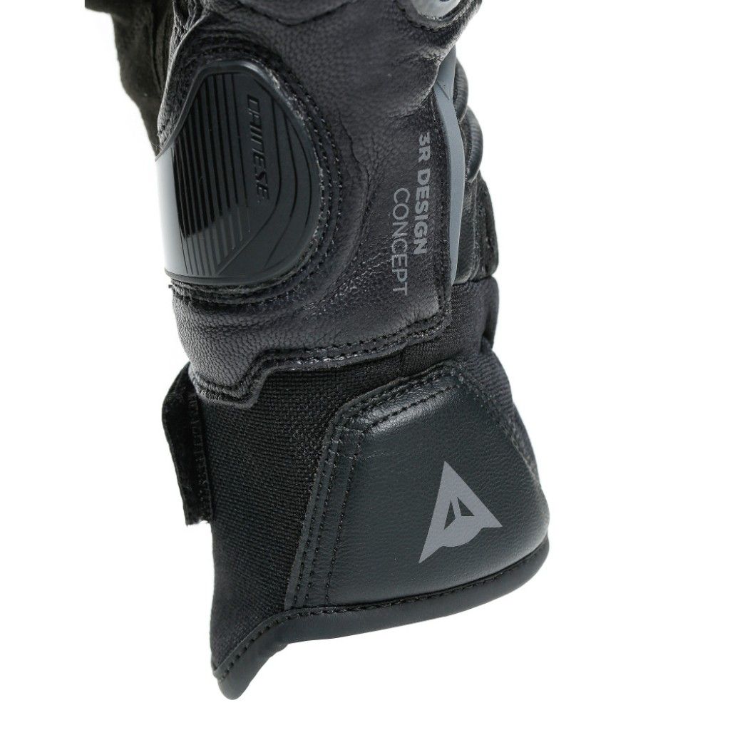 Webike | DAINESE ダイネーゼ CARBON 3 SHORT GLOVES [カーボン 3