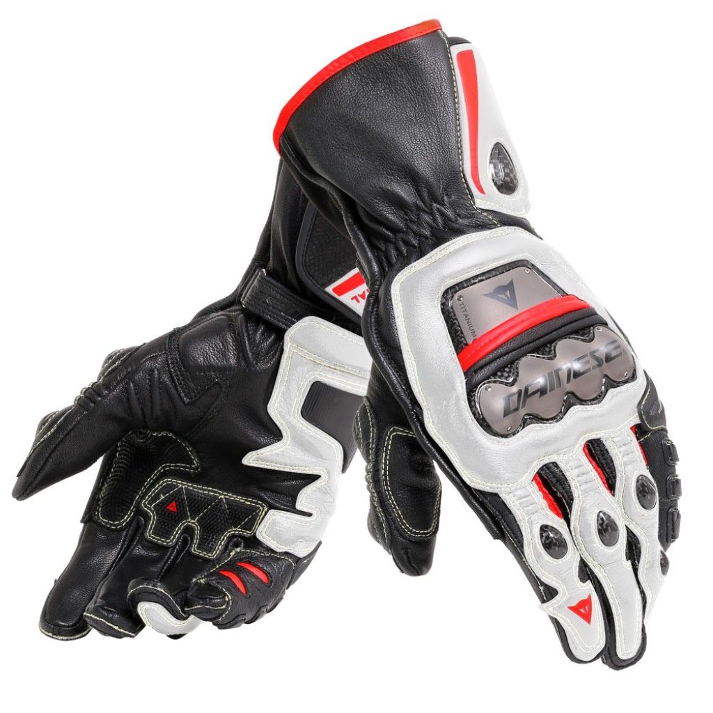 Webike | DAINESE ダイネーゼ FULL METAL 6 GLOVES [フルメタル 6