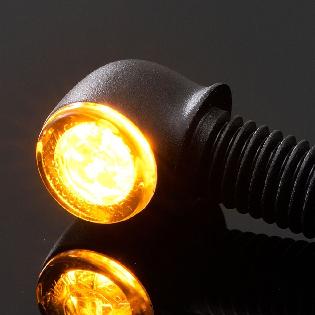 Webike | DAYTONA デイトナ 【Highsider：ハイサイダー】ウインカー