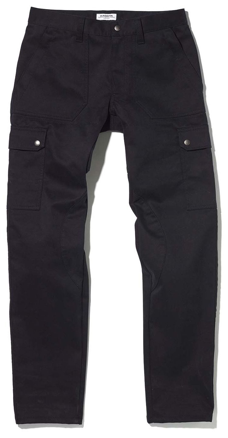 Webike | KADOYA カドヤ WINTER MOTO CARGO(6581-0-200-002