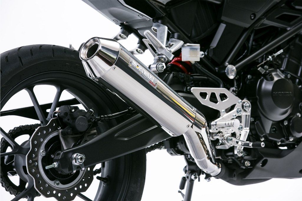 Webike | MORIWAKI ENGINEERING モリワキエンジニアリング スリップ