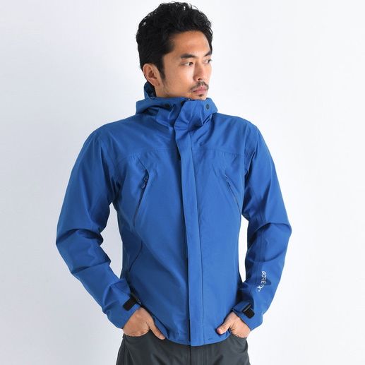 Webike | GOLDWIN ゴールドウイン ゴアテックスマルチフーデッド