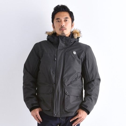 Webike | KOMINE コミネ JK-615 プロテクトウォータープルーフ