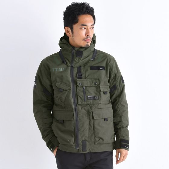 Webike | RS TAICHI アールエスタイチ RSタイチ RSJ726 モンスター