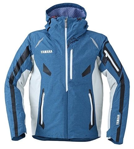 Webike | Y'S GEAR(YAMAHA) ワイズギア(ヤマハ) YAMAHA×クシタニ