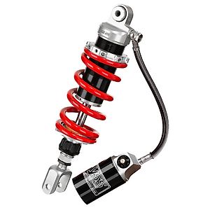 ZZR1100/ZX-11に適合する｜リアサスペンション YSS（ワイエスエス）の