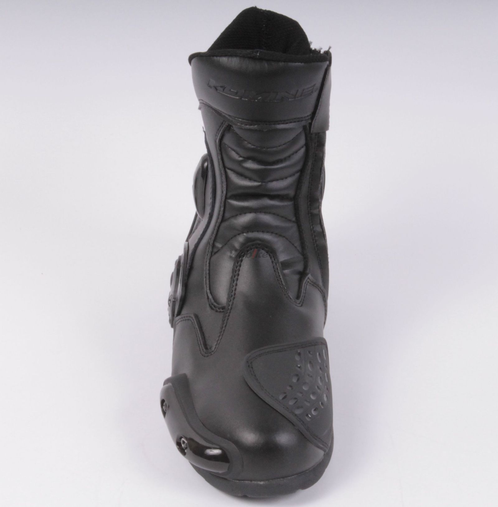 Webike | KOMINE コミネ BK-067 プロテクトスポーツショートツーリング