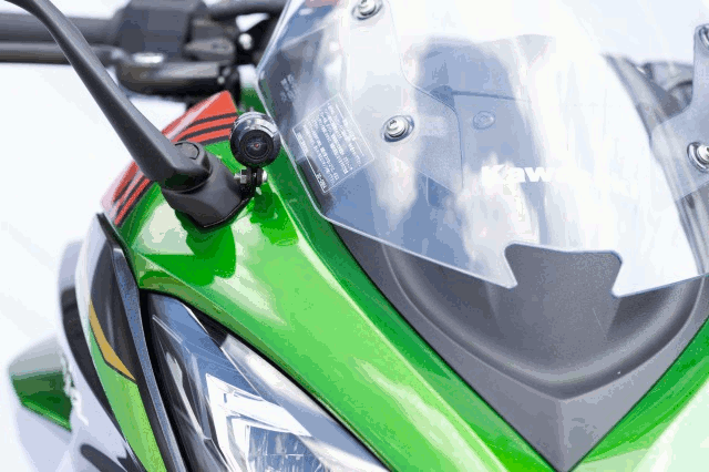 Webike | KIJIMA キジマ カメラステー ドライブレコーダー用 Ninja