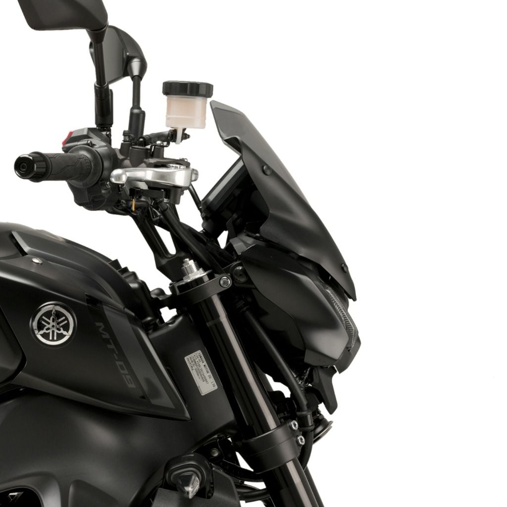 Webike | Puig プーチ ニュージェネレーションNKスクリーン (SPORT) MT