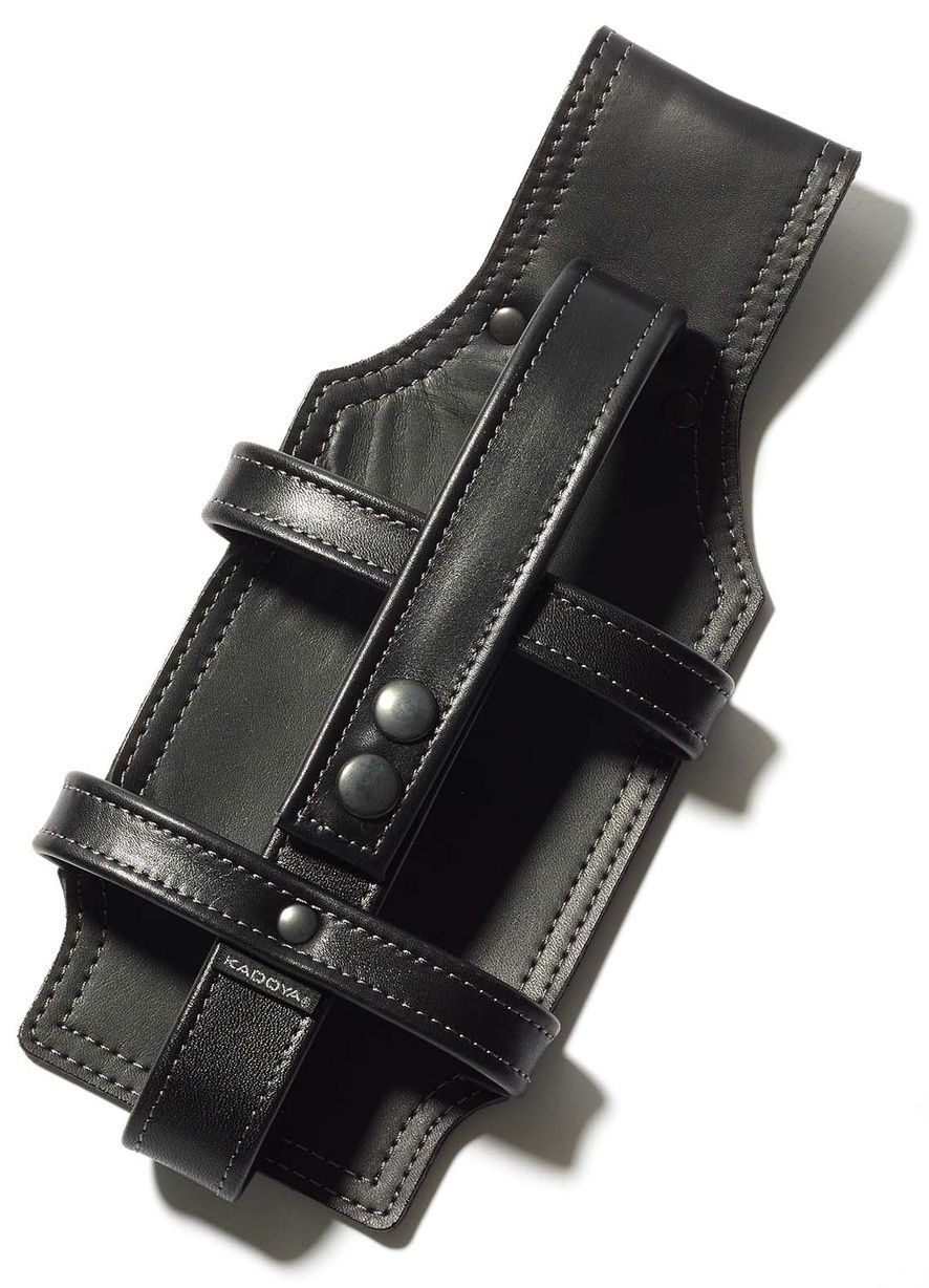 Webike | KADOYA カドヤ KM／WALLET HOLSTER ウォレットホルスター