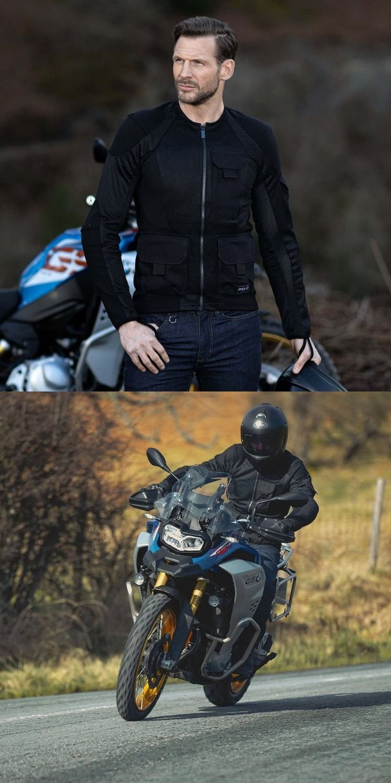 Webike | KNOX ノックス アーバンプロ ユーティリティ MK2