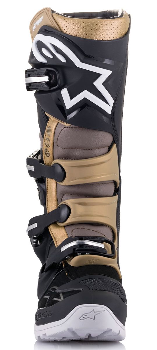 Webike | alpinestars アルパインスターズ TECH7 エンデューロ ドライ