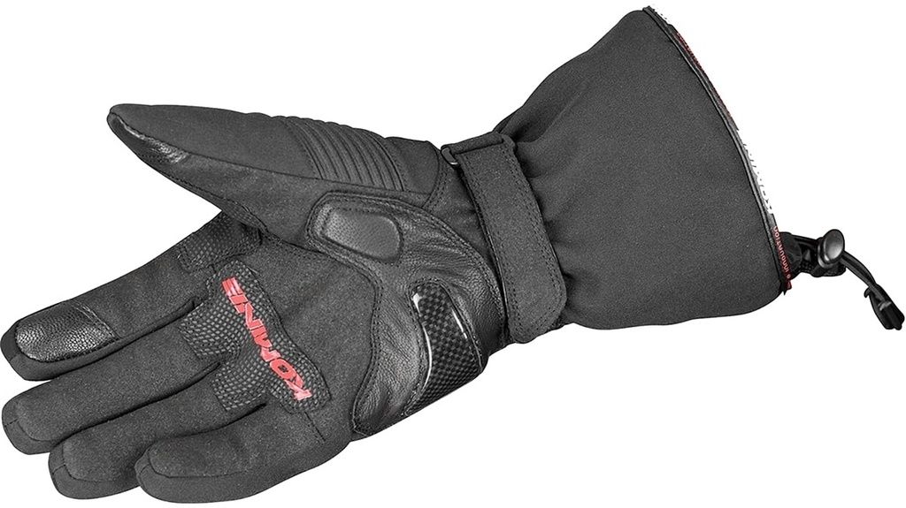 Webike | KOMINE コミネ GK-8045 エレクトリックヒートグローブ