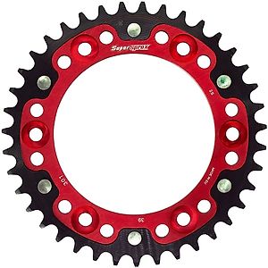 CRF250L（8BK-MD47）に適合する｜ドリブンスプロケット・リア