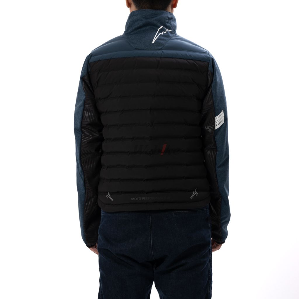 Webike | KUSHITANI クシタニ MIDコンビスリーブ(K-1353) | カジュアル