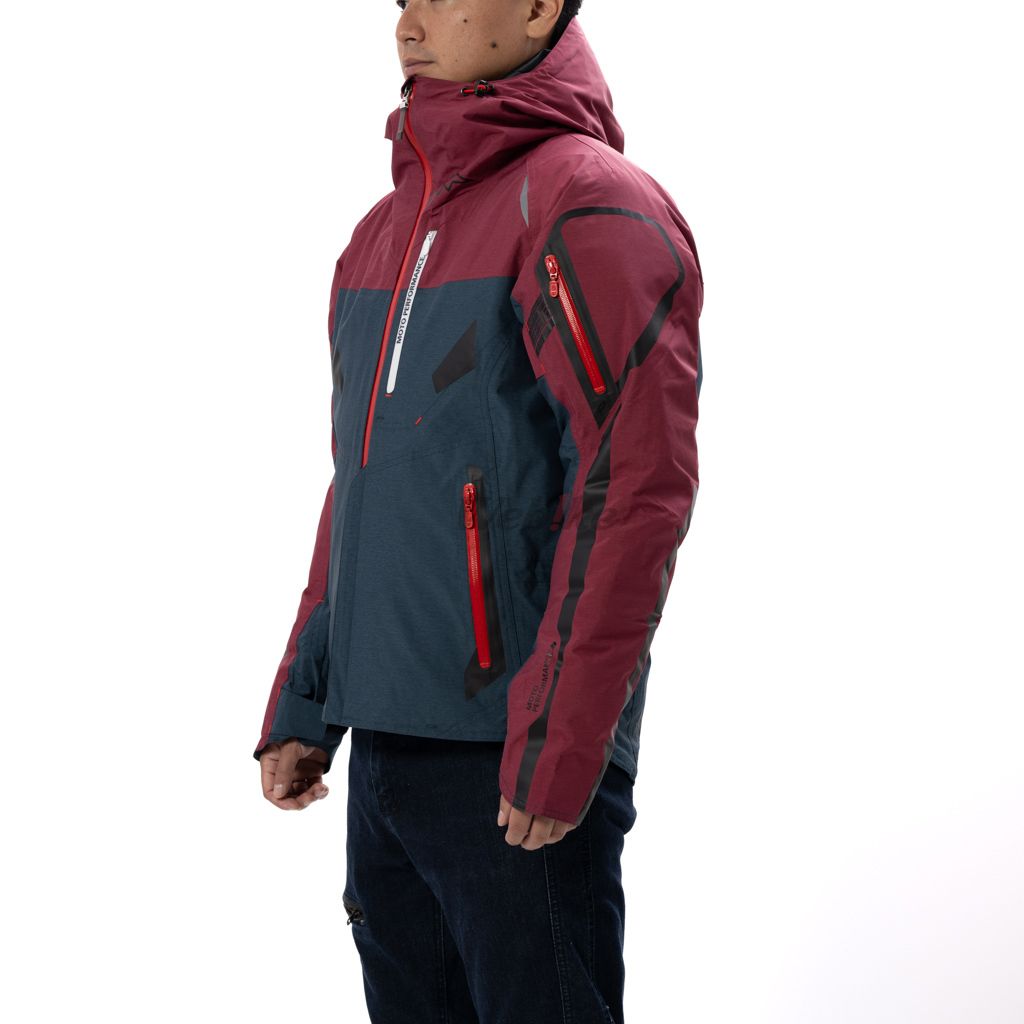 Webike | KUSHITANI クシタニ ウインターアメニタジャケット(K-2862