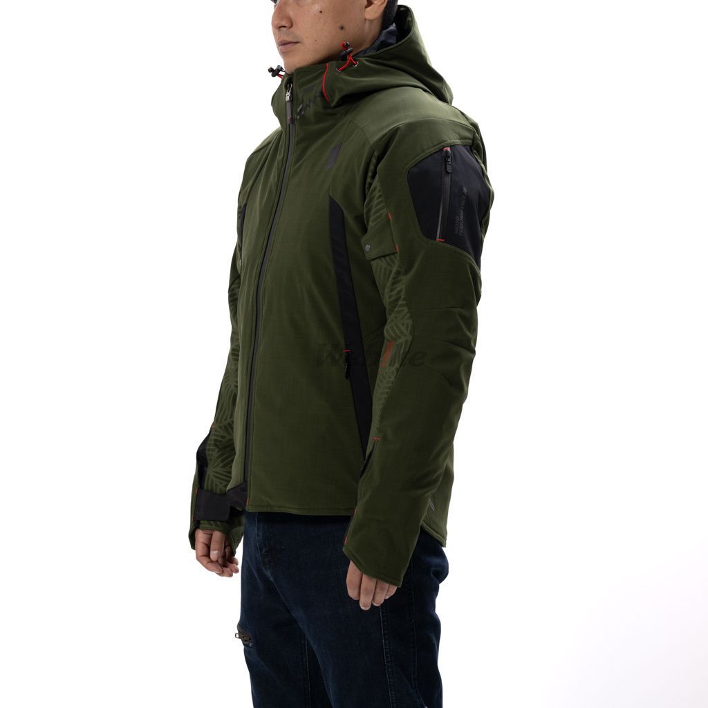 Webike | KUSHITANI クシタニ ガルジャケット(K-2864) | ウインター